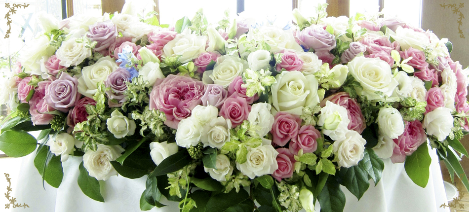 旭川の結婚式場 挙式Photo02