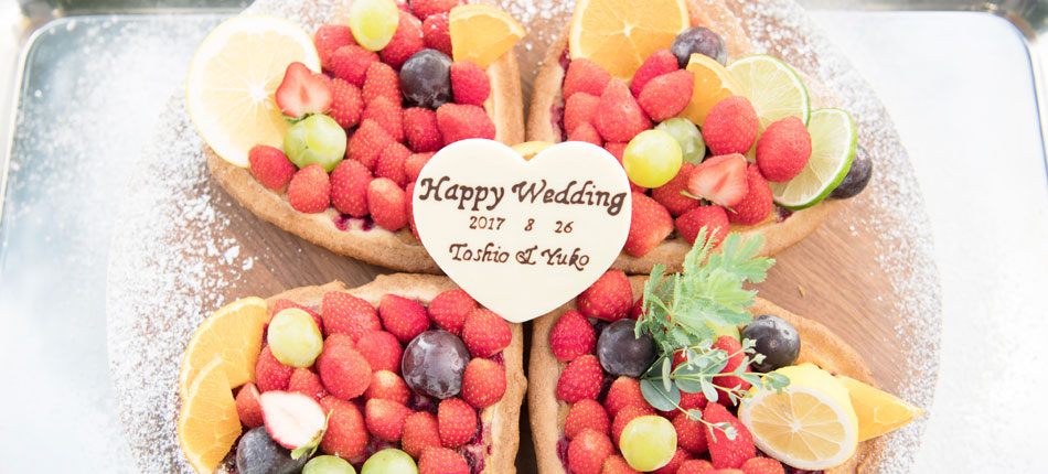 旭川の結婚式場 挙式Photo04