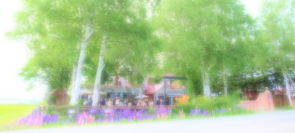 旭川の結婚式場 挙式Photo05